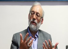 لاریجانی: مسجد مکی زاهدان تبدیل به مسجد ضرار شده است/ خاتمی و روحانی مسؤول تحرکات امروز مولوی عبدالحمید هستند