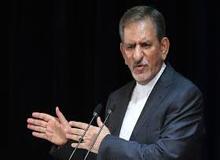 در دولت دوازدهم پرچم مبارزه با فساد را برافراشته نگه خواهیم داشت

