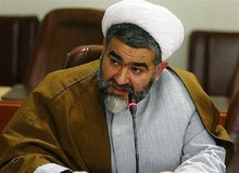 نوروزی: سیستم تقسیمات کشوری معیوب است/ گلایه نماینده رباط کریم در خصوص فرودگاه امام خمینی(ره)