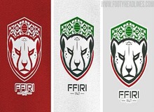 تغییر لوگوی فدراسیون فوتبال در جام‌جهانی آینده