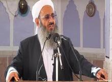 مولوی عبدالحمید: مصرف، خرید و فروش مواد مخدر حرام است