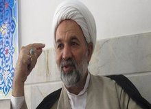 نسخه عضو جبهه پایداری برای برداشتن تحریم ها/  بعید است دولت از برجام خارج شود
