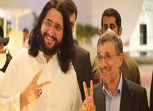 خبرگزاری نزدیک به سپاه: احمدی نژاد مجبور به ترک امارات شد