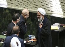 قالیباف «فضای مجازی» را قربانی بازگشت به « بهشت» کرد؟
