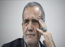 پزشکیان: شورای سیاستگذاری ائمه جمعه برخورد با رئیس مجلس را پیگیری کند

