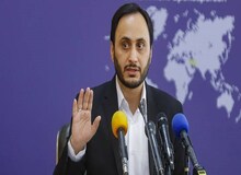 سخنگوی دولت: التهابات ارزی کار دشمنان است 