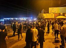 درگیری‌های مسلحانه در اربیل عراق؛ ۵ نفر کشته و ۱۲ تن زخمی شدند