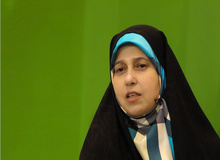 دستگیری زنان در جریان دربی پایتخت غیرقانونی بود
