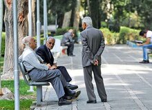 معوقات بازنشستگان تامین اجتماعی این هفته واریز می‌شود