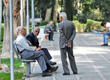 ۶۰ درصد بازنشستگان تامین اجتماعی حداقل حقوق دریافت می‌کنند