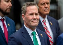 مشاور امنیت ملی آمریکا استعفا می‌کند
