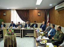 مدیر پیشین بازداشتگاه اوین مدیرجدید ندامتگاه تهران بزرگ شد
