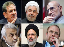 برنامه‌های ورزشی کاندیداها در  امواج رادیویی + جدول پخش