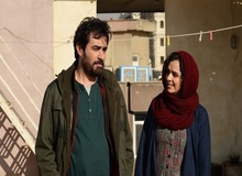 "فروشنده" جایزه بهترن فیلم خارجی هیئت ملی نقد آمریکا را تصاحب کرد