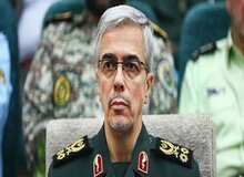 رئیس ستاد کل نیروهای مسلح: حتی اگر بمباران غزه یکسال ادامه یابد و همه مردم غزه شهید شوند، باز هم شکست خورده قطعی صهیونیست‌ها هستند + فیلم