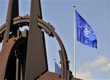 بیانیه تند NATO علیه جمهوری اسلامی/ مسئول حمله به کشتی «اِم‌وی مِرسر استریت» ایران است