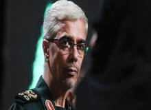 توضیح «سرلشکر باقری» درباره عملیات اخیر سپاه در کردستان عراق