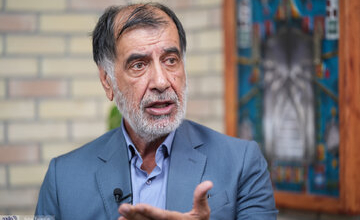 باهنر: دیگر جنگ جدی نخواهیم داشت؛ یعنی دیگر تهران و اصفهان بمباران نمی‌شوند