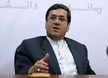 توضیحات قشقاوی درباره بی‌احترامی به زنان در فرودگاه گرجستان