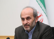 جبلی: آئین نامه تبلیغات تلویزیونی نامزدهای انتخابات توسط صداوسیما تهیه می شود