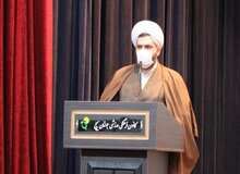 دبیر ستاد امر به معروف آذربایجان غربی به تعطیلی نانوایی‌های بربری در ماکو واکنش نشان داد