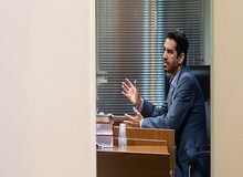  وثیقه۳۰  میلیاردی یکی از متهمان پرونده پتروشیمی ضبط شد / فرزاد محبوبی آذریان متواری است؟!

