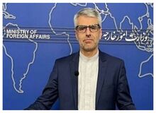 بقائی: شایعات مذاکره با آمریکا جنگ روانی دشمن است