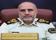رئیس پلیس تهران: جرم سرقت با دستگیری سارقان تمام نمی شود/ حتی پخش‌کردن تصویر سارقان در رسانه‌ها، اثری ندارد؟/ شرایط اقتصادی را درست کنید

