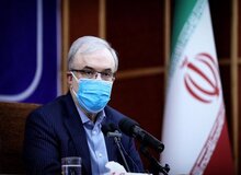 «سعید نمکی» به هندی‌ها گفته آماده‌ایم بابت کرونا کمک‌تان کنیم
