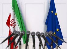 ادعای نورمن درباره جزئیات گفت‌وگوی ایران و اروپا در ژنو