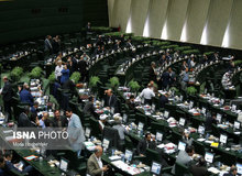 رئیس جمهور هفته جاری بودجه را به مجلس می‌برد
