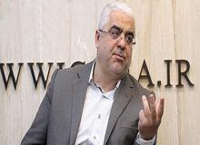 جعفرزاده: مجلس یازدهم مثل آب خوردن، سوژه دست رسانه‌ها می‌دهد/ اگر لاریجانی تصمیم داشت نامزد انتخابات شود، ما مطلع می شدیم!