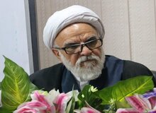 امام جمعه موقت سمنان: رییس جمهوری باید انتخاب شود که بتواند مباحث اقتصادی و اجتماعی رییس جمهور شهید را ادامه دهد
