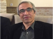 اولین مدیر پخش رادیو پس از انقلاب، درگذشت