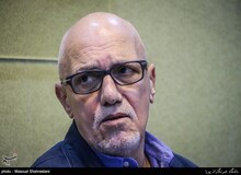 انتقاد تند فرزند آیت‌الله طالقانی به سریال «روز‌های ابدی»/ مهدی طالقانی: صداوسیما در تحریف تاریخ انقلاب، استادانه عمل می کند/  اصلا در شان آیت‌الله طالقانی بود که به دیدن مایکل مترینکو برود؟