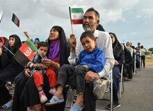 بازگشت افغانها به کشورشان کند شده/ مهاجران غیرقانونی پنهان شده اند؟