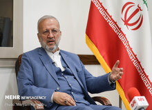منوچهر متکی: این امیرعبداللهیان بود که باعث شد تا پادشاه بحرین به شیعیان این کشور توجه داشته باشد