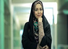 فیلم  / صحبت‌های آزاده نامداری در مورد افسردگی و خودکشی 