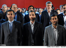 آیا مشایی  و بقایی عفو  شده اند ؟ /دلیل عدم حضور حمید بقایی در زندان