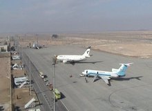 تاخیر در ۲۴ درصد از پروازها/ متوسط زمان تاخیر ۸۴ دقیقه