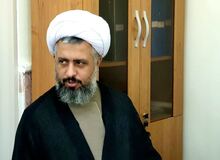 نماینده ابهر: من بیمه حضرت ابوالفضل(ع) هستم، کرونا نمی گیرم 
