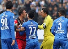 جنگ استقلالی ها وارد فاز جدید شد؛طوفان رحمتی علیه عضو جنجالی