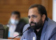 علوی، عضو شورای شهر تهران: توزیع قبوض از طریق پرسنل شهرداری کرامت آنان را خدشه‌دار می‌کند/ انتقاد از بلاتکلیفی شرکت کنترل ترافیک در آستانه نوروز