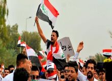 مرگ‌های «مشکوک» در عراق/ قتل معترض سرشناس در کربلا