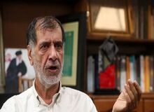 باهنر: برخی مواضع خاتمی کمی رادیکال شده؛ باید کمی رعایت کند