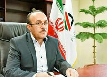 «عسگری» سرپرست گمرک شد+سوابق