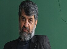 مهدی نصیری، احضار شد