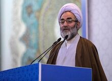 امام جمعه رشت: اسرائیلی ها پیاده نظام قوی ندارند