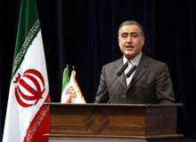 بیگی: فروزان به دلیل تبانی بازداشت شد