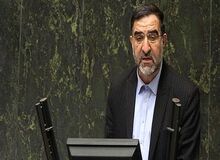 امیرآبادی فراهانی: دولت حق اعتراض نسبت به تعداد پیشنهادات نمایندگان را ندارد
